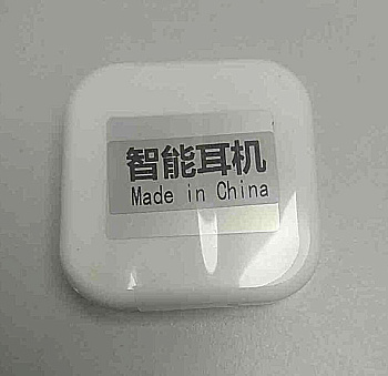 Apple EarPods 3.5 (копия)
