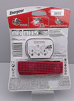 Energizer HL "Vision HD" 3xAAA (HDB32)