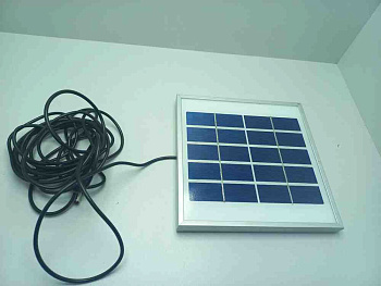 Солнечная панель Schneider Electric 2.5W 5V