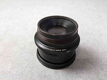 Rodenstock Apo-Ronar 1:9 F=240mm  9 1/2