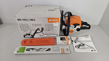 Stihl MS 180 C-BE БУ