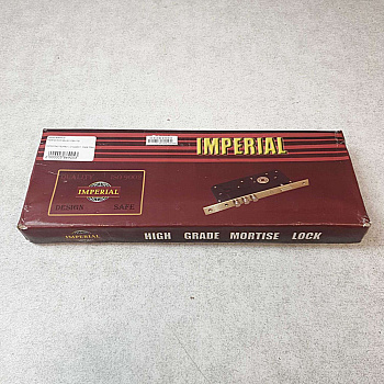 Imperial 6005 BK/6010BK PB