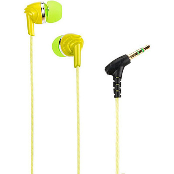 Наушники Sound Pro Romantic Green