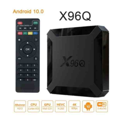 X96Q 2/16GB 