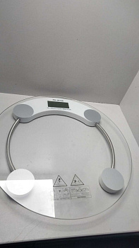 Personal Scale 2015A