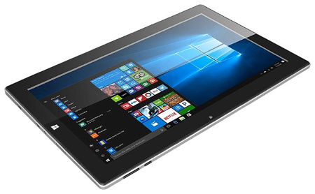 Prestigio MultiPad Visconte S БУ