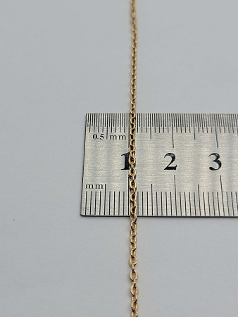 2803112025.29 Цепочка 585 4,62/4,61    Б/У БУ