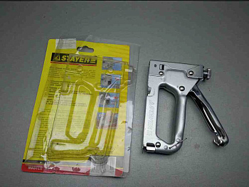 Stayer type 53