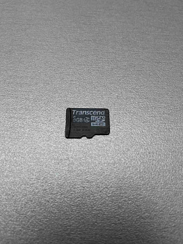 MicroSD 8Gb