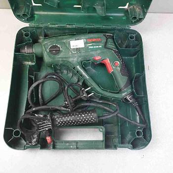 Bosch PBH 2100 RE