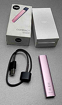 Logic Compact