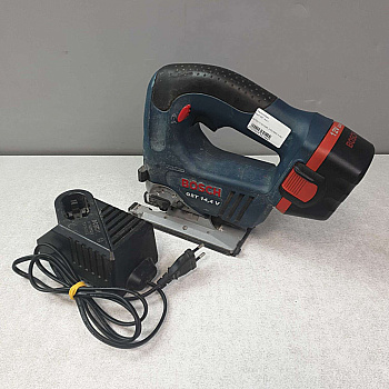 Bosch GST 14,4 V