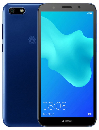 Huawei Y5 2018 (DRA-L21) 2/16GB