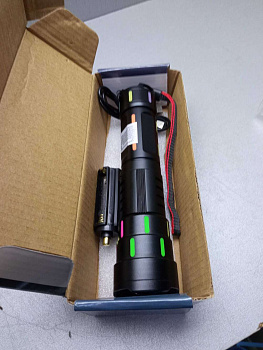 Multifunctional Flashlight арт.105757