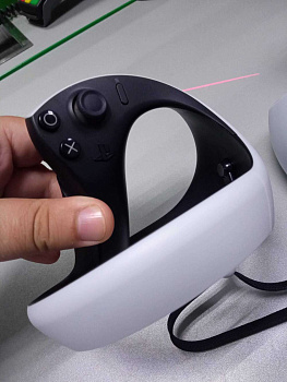 Sony PlayStation VR2