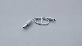 Кабель Micro USB короткий