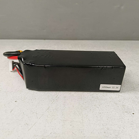 Акумулятор JSI 6200mAh 22.2V БУ