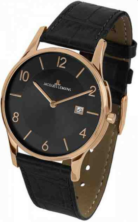 Jacques Lemans 1-1777O БУ