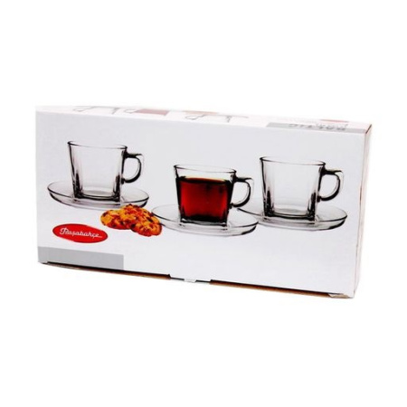 Pasabahce Daisy 97671 БУ