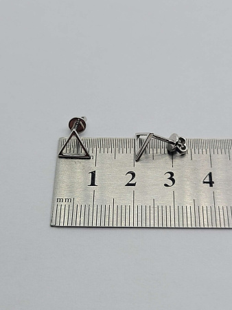 2828042026.8 Сережки 585 1,18/1,18     Б/У БУ