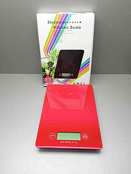 Electronic Kitchen Scale 5кг
