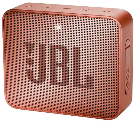 JBL Go 2