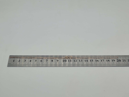 2819062026.19 Цепочка 585 1,06/1,05    Б/У БУ