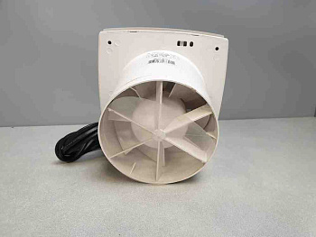 Vents 125 ЛДК