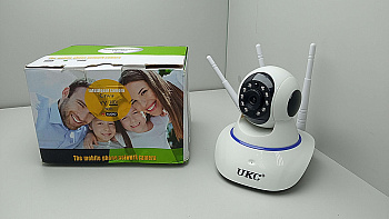 UKC Wi-Fi 6030