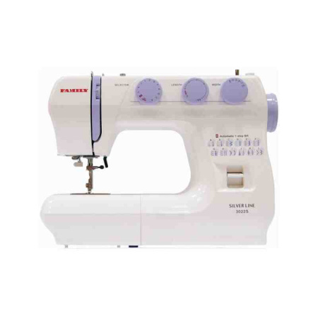 Family Silver Line 3012 БУ