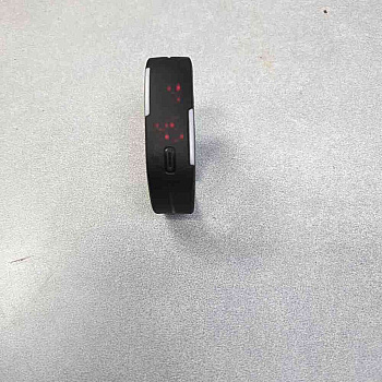 LED Watch