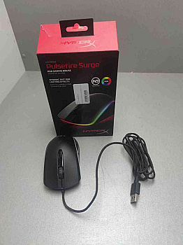 HyperX Pulsefire Surge (HX-MC002B)