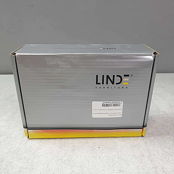 Linde A-2004 MC + Защелка дверная MVM P-100