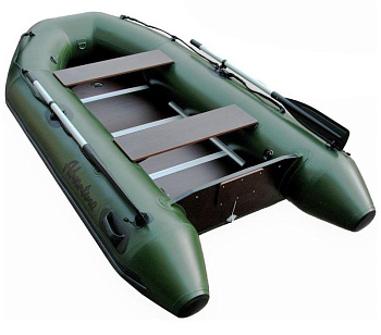Adventure T-290