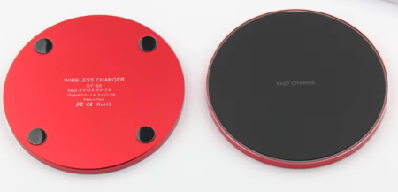 QI Fast Charger GY-68