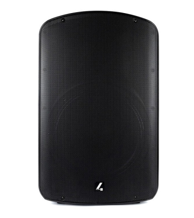 4all Audio 4PRO 15 DSP