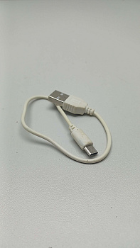 Кабель Micro USB короткий