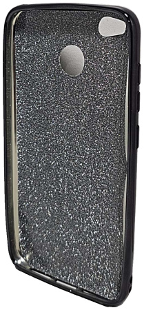 Remax Glitter Air Series for Xiaomi Redmi 4x Black