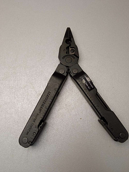 Leatherman Supertool 300