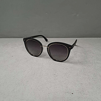 Солнцезащитные очки Megapolis 697 Nero Polarized