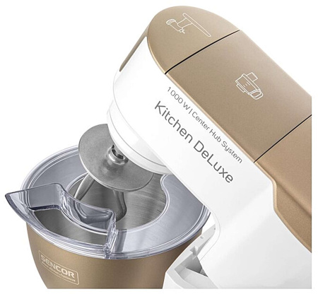 Sencor STM 4460GG / STM 4467CH БУ