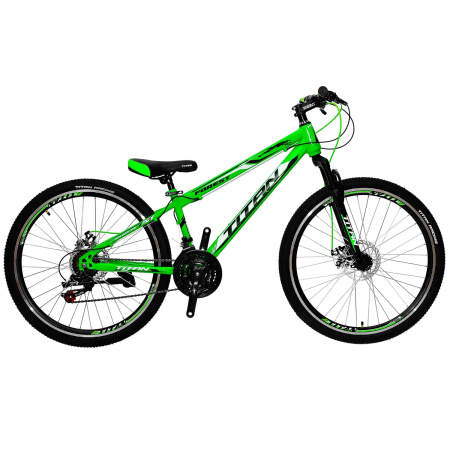 Titan Forest 26"