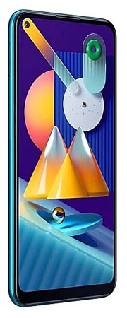 Samsung Galaxy M11 3/32GB (SM-M115F)