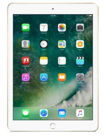 Apple iPad (6 Gen) 32GB Wi-Fi + Cellular  БУ