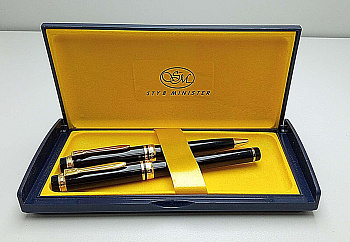 Styb Minister Spain Albacete