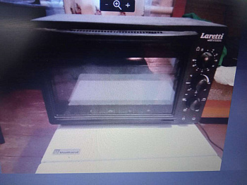 Laretti LR-EC3404