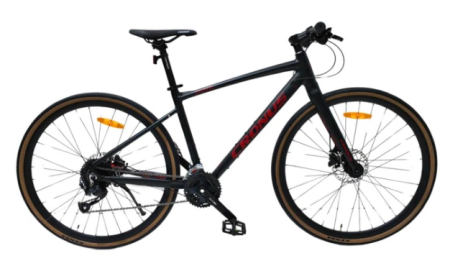 Cronus Gravel 28"