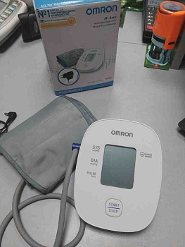 Omron M1 Basic