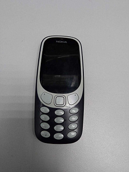 Nokia 3310 (2017) Dual Sim