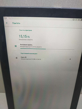 Lenovo Tab 4 TB-X304L 32Gb